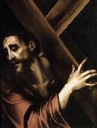 MORALES, Luis de Christ Carrying the Cross oil painting artist